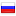 abireg.ru hosted country